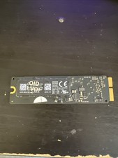 Memoria Hard Disk Apple 256 Gb