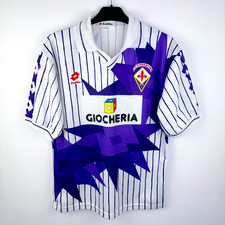 Original Fiorentina 1991-1992