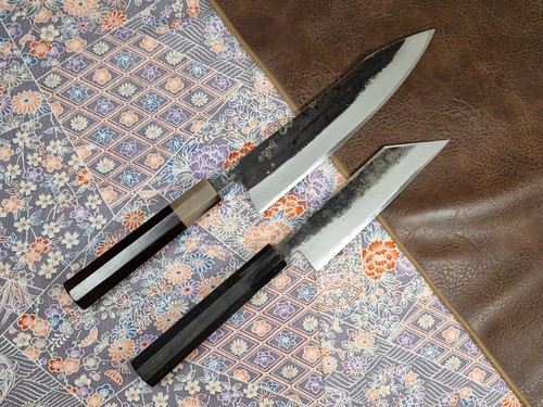Yoshinobu gyuto kiritsuke - gyuto+,