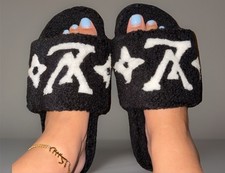 ciabatte louis vuitton donna