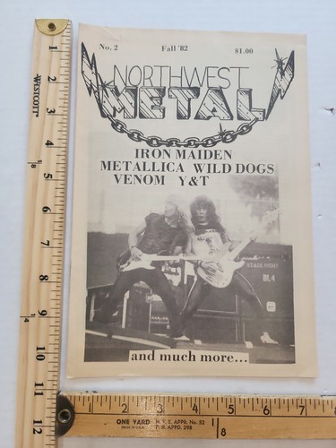 Fall 1982 northwest metal - fall,