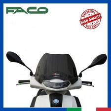 Cupolino Paravento Completo di