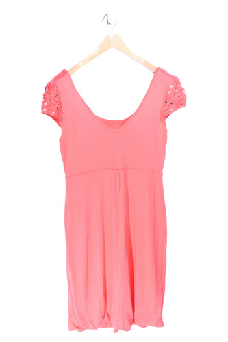 Tuzzi tubino donna rosa - tuzzi,