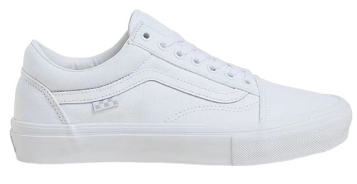 Vans skate old - skate, skool