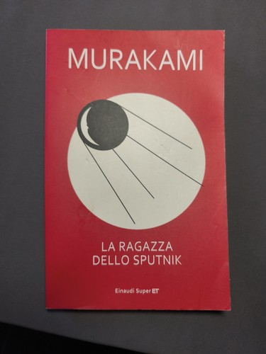 Murakami ragazza dello - -,