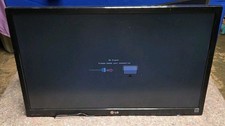 LG 24" Flatron Tv/Monitor