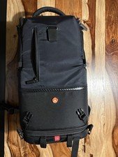 Manfrotto Tracolla e zaino