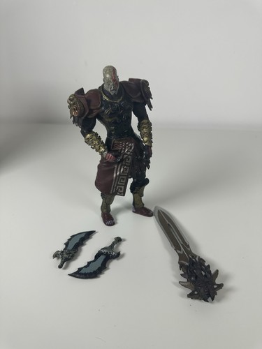 Modellino neca god - neca, ii