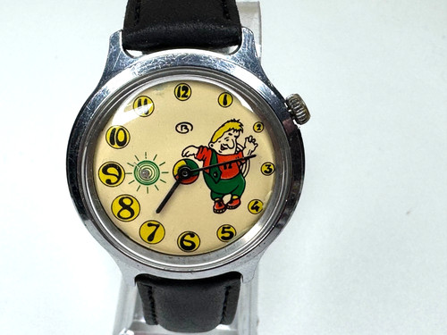 Raro orologio polso - da, vostok
