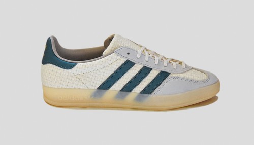 Adidas gazelle indoor weave - indoor, 'weave'