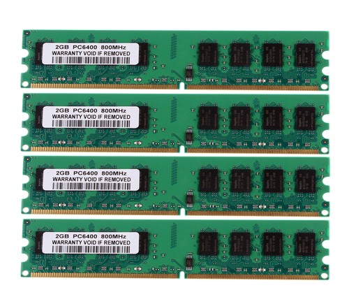 2 gb ram - 4x,