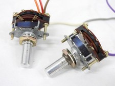 Kenwood TL-922A Amplificatore