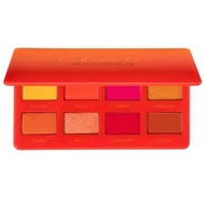 Nuovo senza etichette! Palette