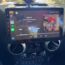 Autoradio 4G+64GB Apple