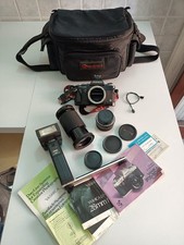 Yashica FX-103 Program Non Testata 