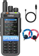 RT-880G GPS APRS 10W