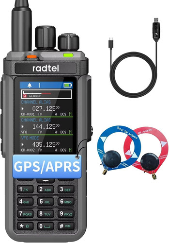 880g gps aprs - gps,