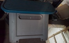 Cuccia per cani da esterno 