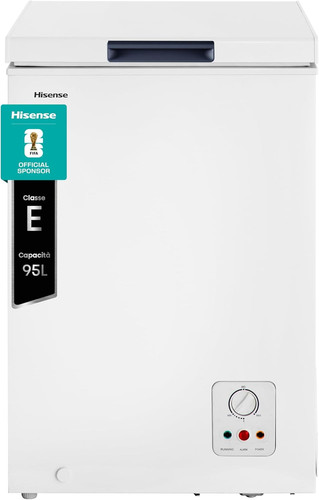 Mcf95e congelatore pozzo - congelatore, a