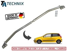 Barra Duomi Anteriore