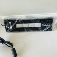 HP Scanjet TMA C9911A scanner