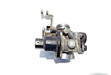 CORPO FARFALLATO SUZUKI BURGMAN 200 ABS 2014 2016 H405 KM 27.000