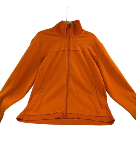 Giacca pile puma - puma, uomo