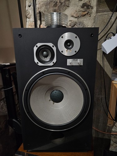Pioneer hpm 150 vintage hifi - hpm,