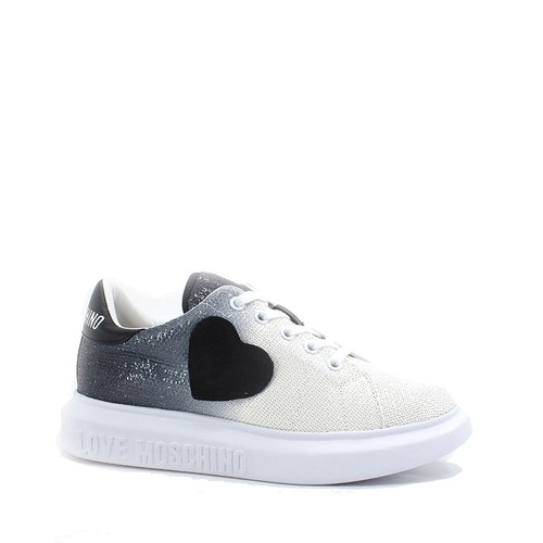 Love moschino sneakers - love,