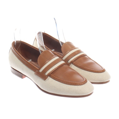 Mocassini santoni euro - mocassini, 37,5