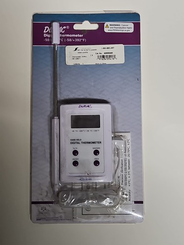 Termometro elettronico
