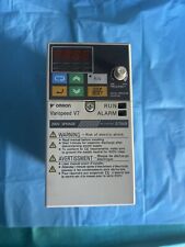 Motor Driver Omron Varispeed V7AZ20P7