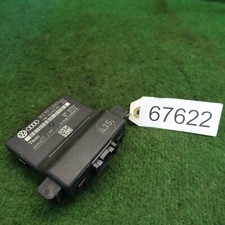 Centralina gateway Seat Leon (1P1) 1.9TDI 77KW 105CV anno 2010 1K0907530AD