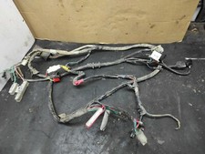 Impianto Elettrico Kimco Agility 50 4t