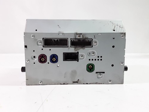 Volvo xc90 2012 - -, radio