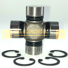 Crociera cardanica 20 x 44 per