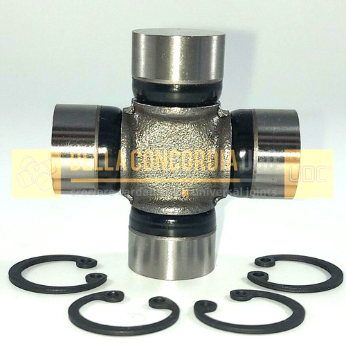 Crociera cardanica 44 per - 20,