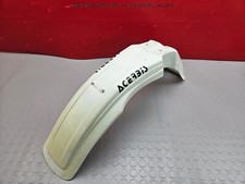 FENDER MUDGUARD 49108410000 KTM MX 250 2T GS 1987 1989