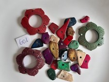 601 - LOTTO PERLINE  per