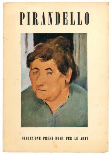 Fausto pirandello - fausto, pirandello.