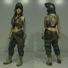 Pilota Femmina Kow Yokoyama