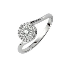 Anello donna miluna - miluna, favolosa