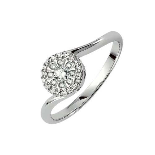Anello donna miluna favolosa - donna,