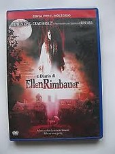 IL DIARIO DI ELLEN RIMBAUER -