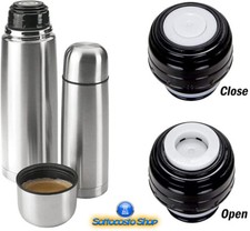Thermos acqua caffe litro - thermos,