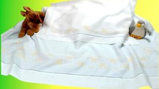 Lenzuolo Lettino Baby con