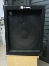 amplificatore per basso SWR LA 15 series