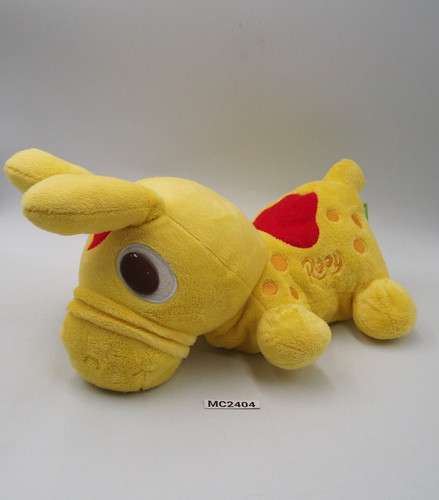 Rody horse giallo mc2404 taito - mc2404,