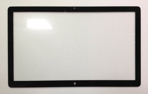 Genuine apple cinema - 24",