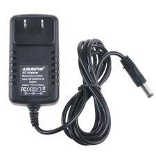 Caricabatteria adattatore AC